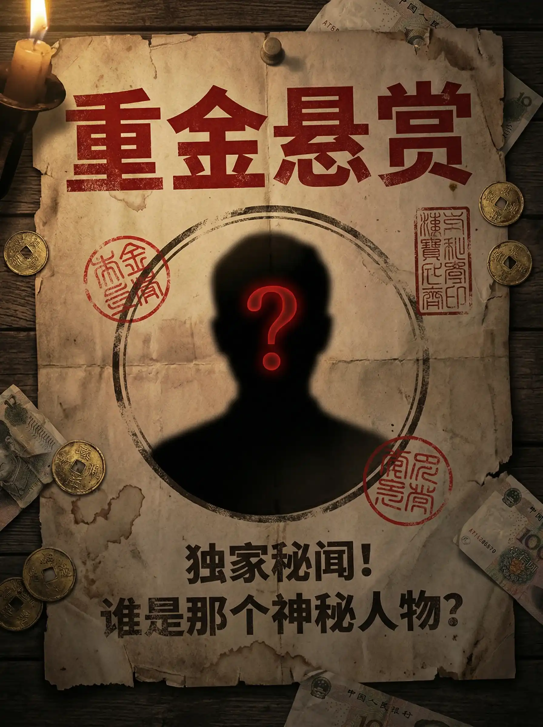 七星体育网址 - 重金悬赏线索征集令